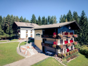 Pension Waldruh - Tannenheim, Faak Am See, Österreich